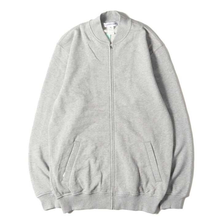 楽天市場】COMME des GARCONS コムデギャルソン ブルゾン サイズ:XL 