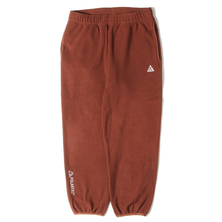 楽天市場】NIKE ナイキ パンツ サイズ:XL 22AW ACG ポーラテック 