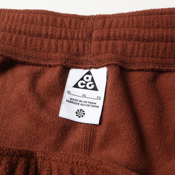 楽天市場】NIKE ナイキ パンツ サイズ:XL 22AW ACG ポーラテック 
