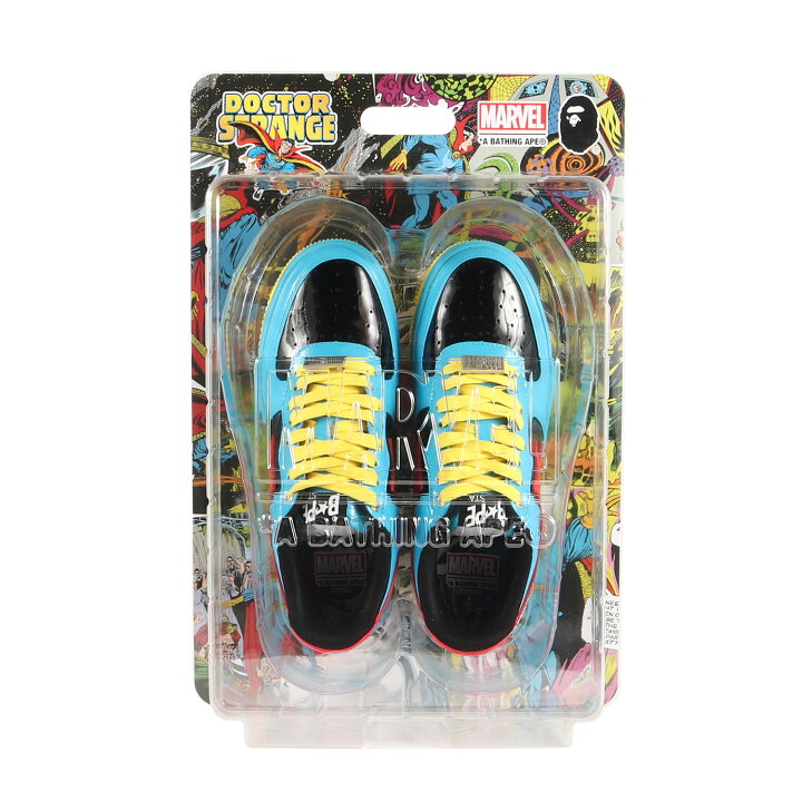 楽天市場】A BATHING APE ア ベイシング エイプ サイズ:27.5cm 22AW 