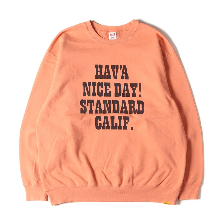 楽天市場】STANDARD CALIFORNIA スタンダードカリフォルニア  
