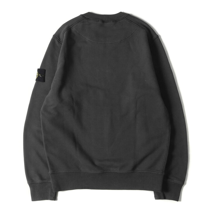 楽天市場】STONE ISLAND ストーンアイランド スウェット サイズ:S 22AW  