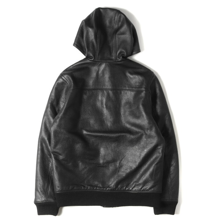 楽天市場】Supreme シュプリーム ジャケット サイズ:M 09AW フード付き 