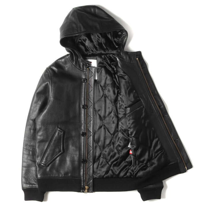 楽天市場】Supreme シュプリーム ジャケット サイズ:M 09AW フード付き 