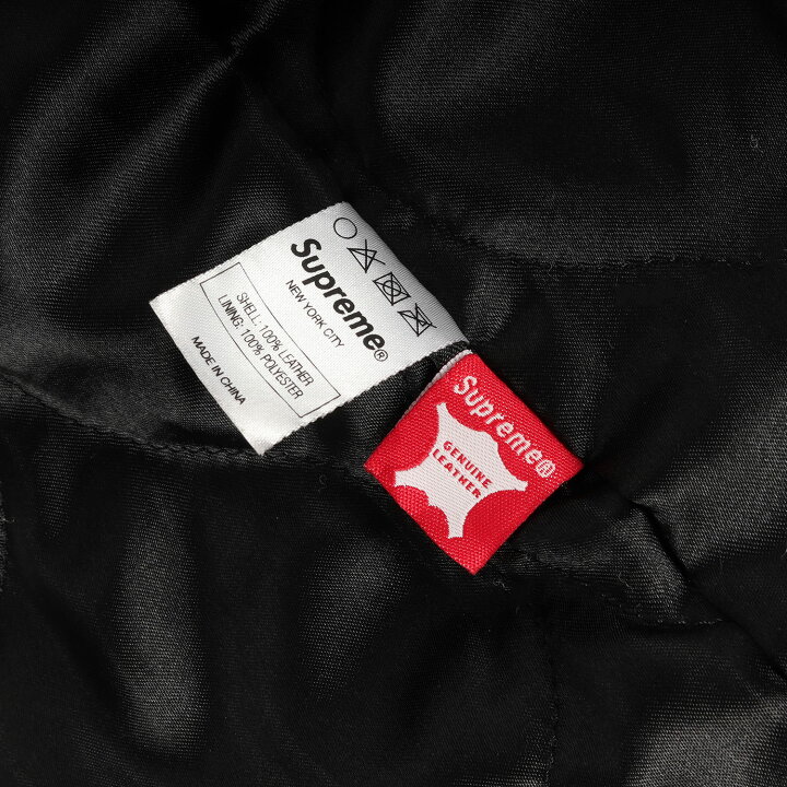 楽天市場】Supreme シュプリーム ジャケット サイズ:M 09AW フード付き 