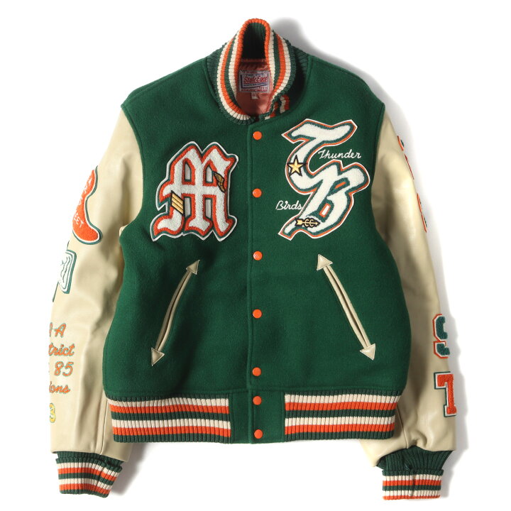 楽天市場】Style Eyes スタイルアイズ ジャケット サイズ:40(L) 90s 袖  