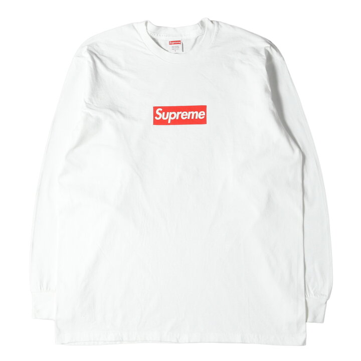 楽天市場】Supreme シュプリーム Tシャツ サイズ:L 20AW ボックスロゴ 
