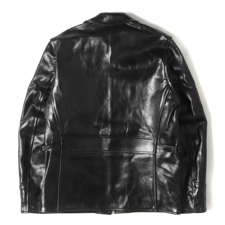 楽天市場】Aero Leather エアロレザー ジャケット サイズ:34(XS 