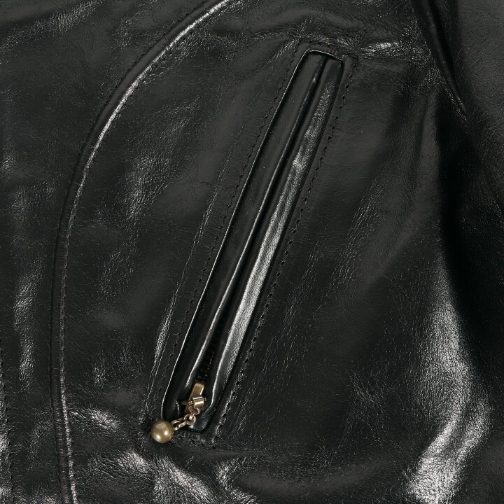 楽天市場】Aero Leather エアロレザー ジャケット サイズ:34(XS 