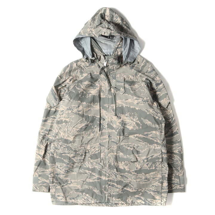 楽天市場】00s 米軍実物 U.S.AIR FORCE APECS ABU デジタルタイガー  