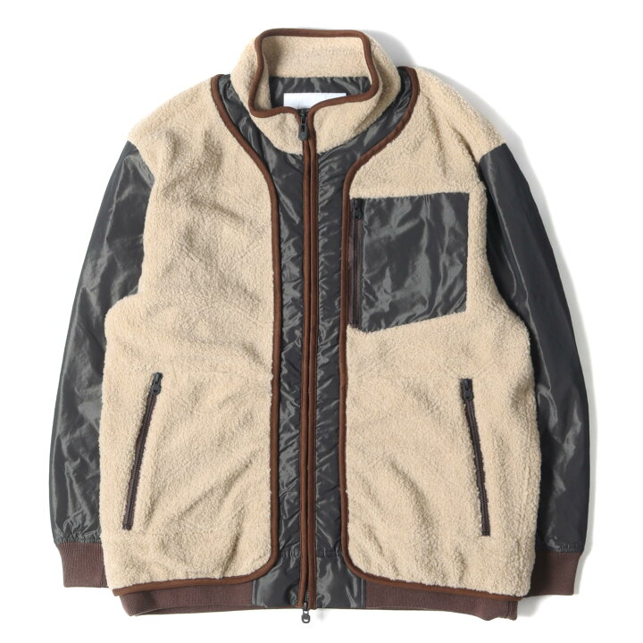 楽天市場】White Mountaineering ホワイトマウンテニアリング 
