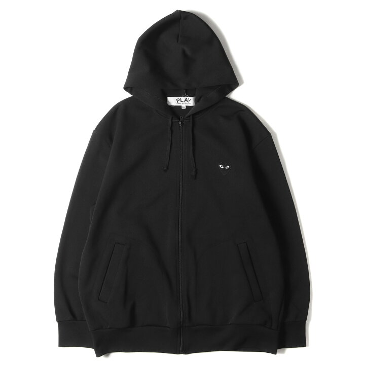 楽天市場】COMME des GARCONS コムデギャルソン パーカー サイズ:XXL 