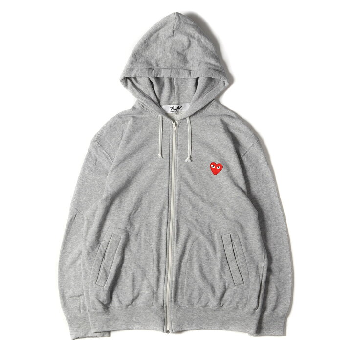 楽天市場】COMME des GARCONS コムデギャルソン パーカー サイズ:XL 