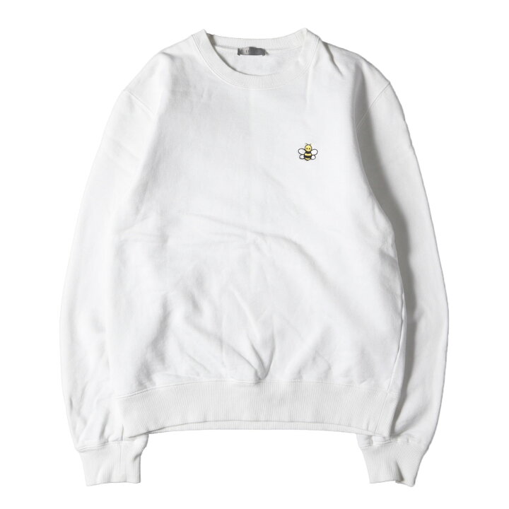 楽天市場】Dior HOMME ディオールオム スウェット サイズ:M 19SS KAWS 