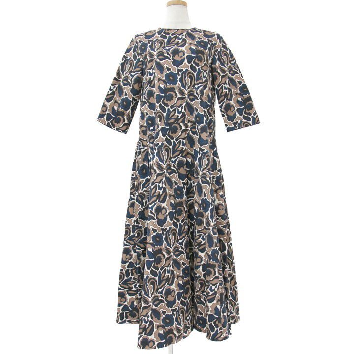 楽天市場】S Max Mara エス マックスマーラ ワンピース ドレス  