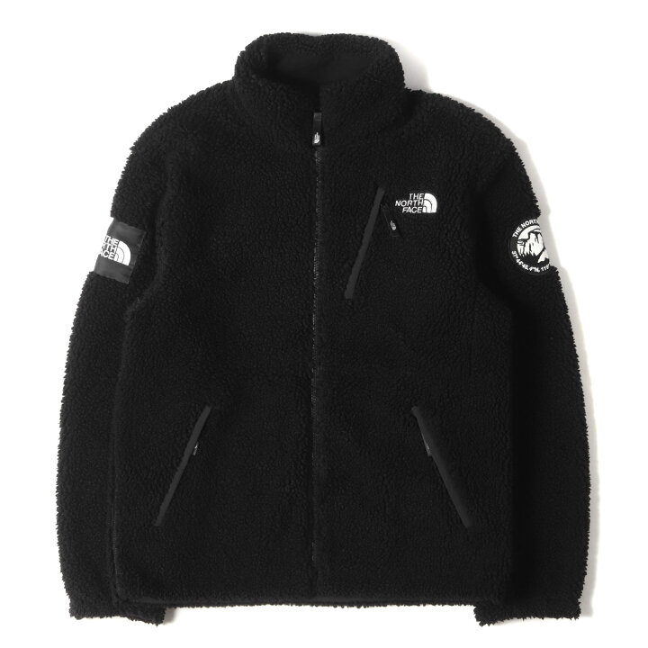 楽天市場】THE NORTH FACE ノースフェイス ジャケット サイズ:M 海外 