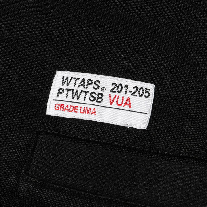 楽天市場】WTAPS ダブルタップス カーディガン サイズ:L ワッペン付き 