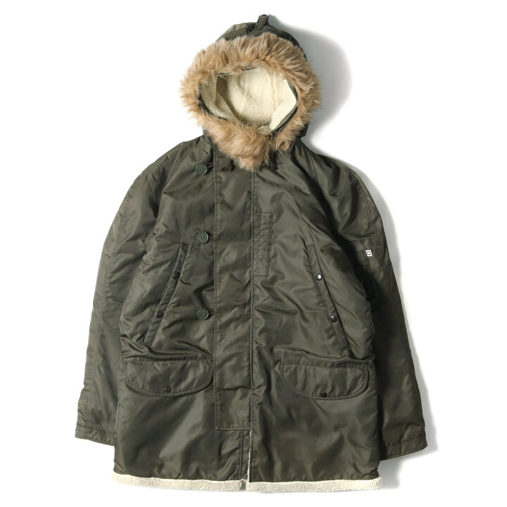 GOOD ENOUGH グッドイナフ ジャケット サイズ:L / 90s FINESSE ALPHA  