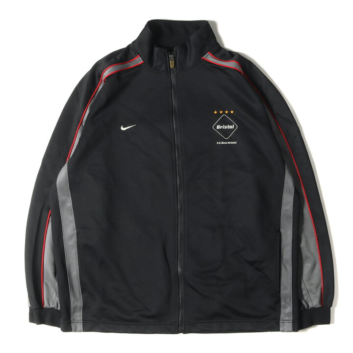 楽天市場】F.C.Real Bristol エフシーレアルブリストル ジャケット 