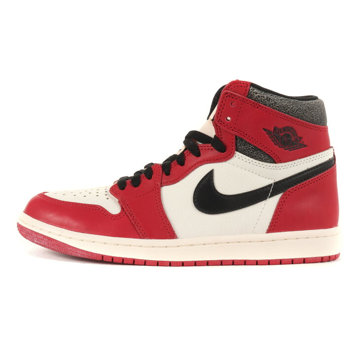 楽天市場】NIKE ナイキ サイズ:26.5cm AIR JORDAN 1 RETRO HIGH OG