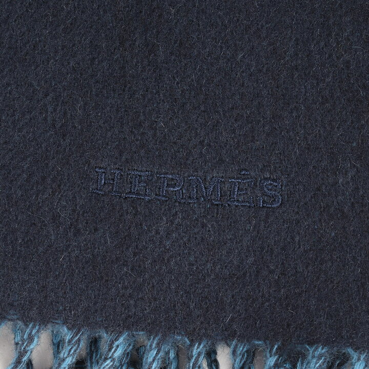 楽天市場】HERMES エルメス レクトヴェルソ カシミア ウール ニット 