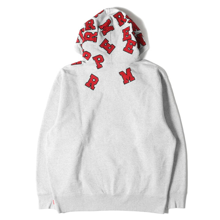 楽天市場】Supreme シュプリーム パーカー サイズ:L 22AW フード 