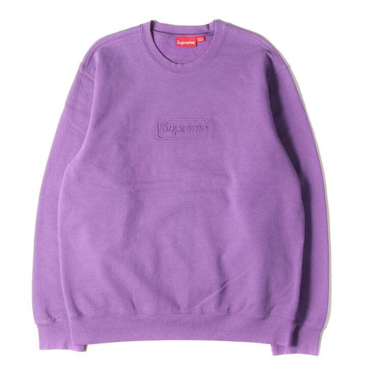 楽天市場】Supreme シュプリーム スウェット サイズ:XL 20SS カット  
