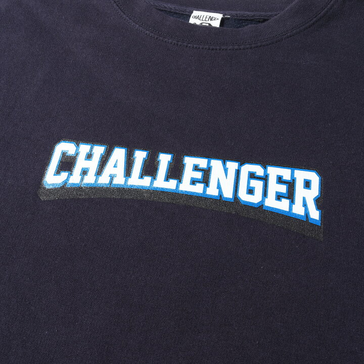 楽天市場】CHALLENGER チャレンジャー スウェット サイズ:M 20AW 