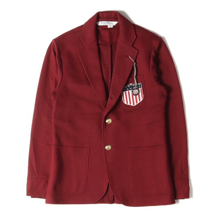 楽天市場】Rowing Blazers ローイングブレザーズ ジャケット サイズ:36  