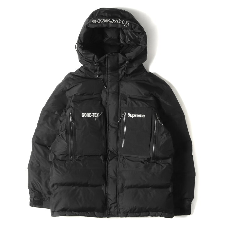 楽天市場】Supreme シュプリーム ジャケット サイズ:S 19AW ゴアテック 