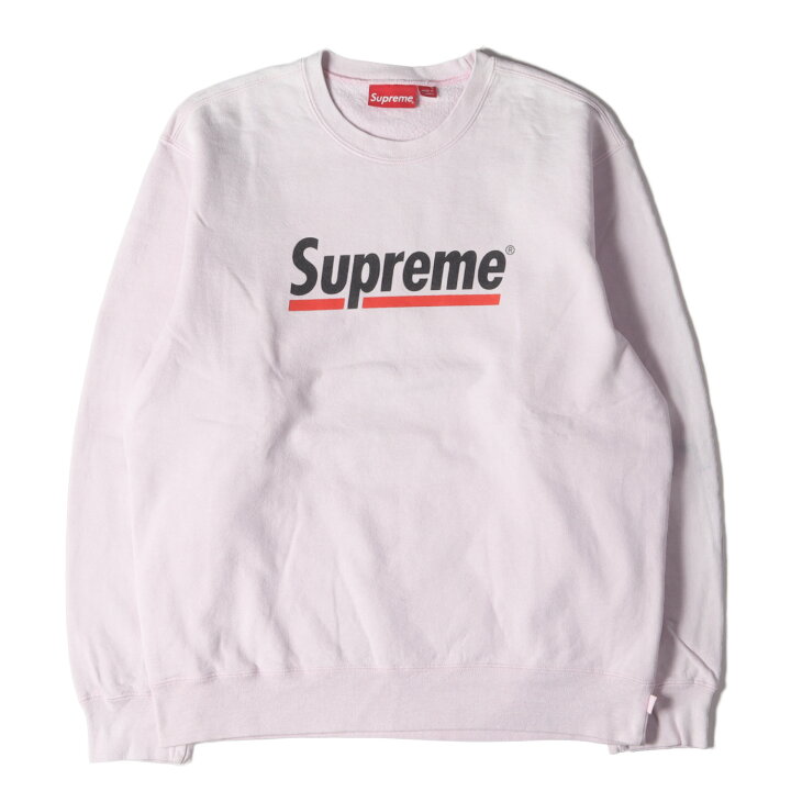 楽天市場】Supreme シュプリーム スウェット サイズ:L 20SS アンダー  