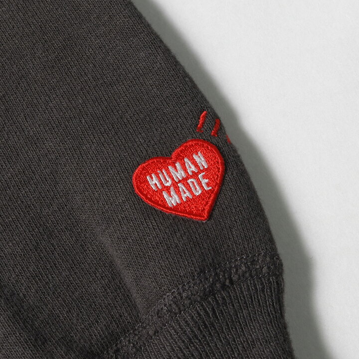 楽天市場】HUMAN MADE ヒューマンメイド パーカー サイズ:L タイガー  