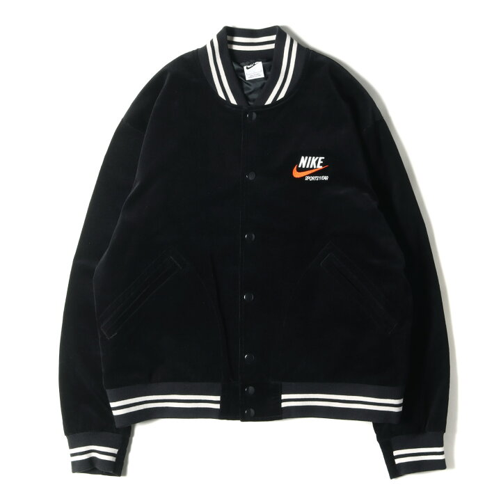 楽天市場】NIKE ナイキ ジャケット サイズ:L 23SS コーデュロイ バー 