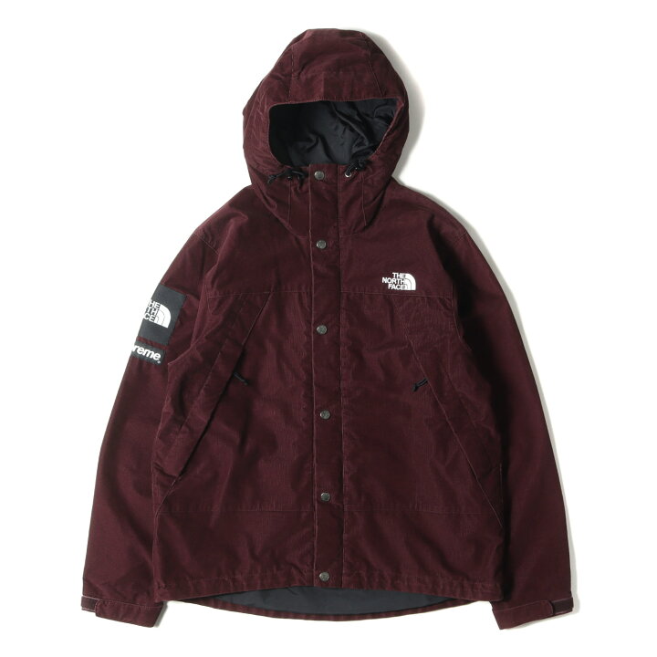 楽天市場】Supreme シュプリーム ジャケット サイズ:S 12AW THE NORTH 