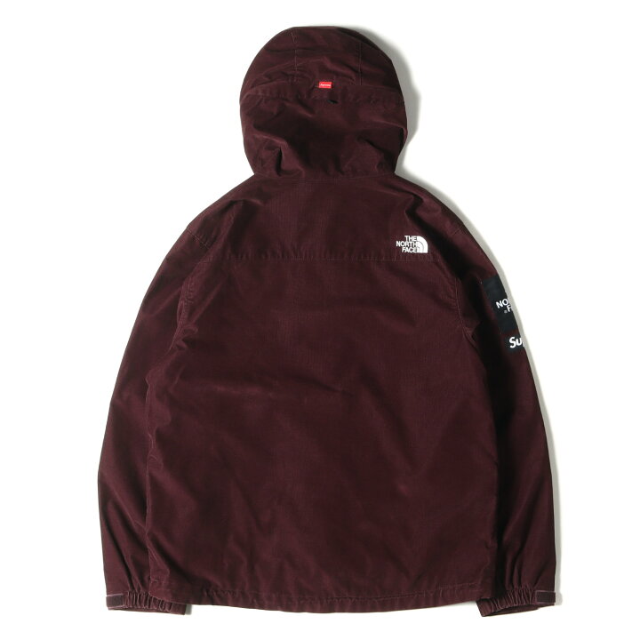 楽天市場】Supreme シュプリーム ジャケット サイズ:S 12AW THE NORTH 