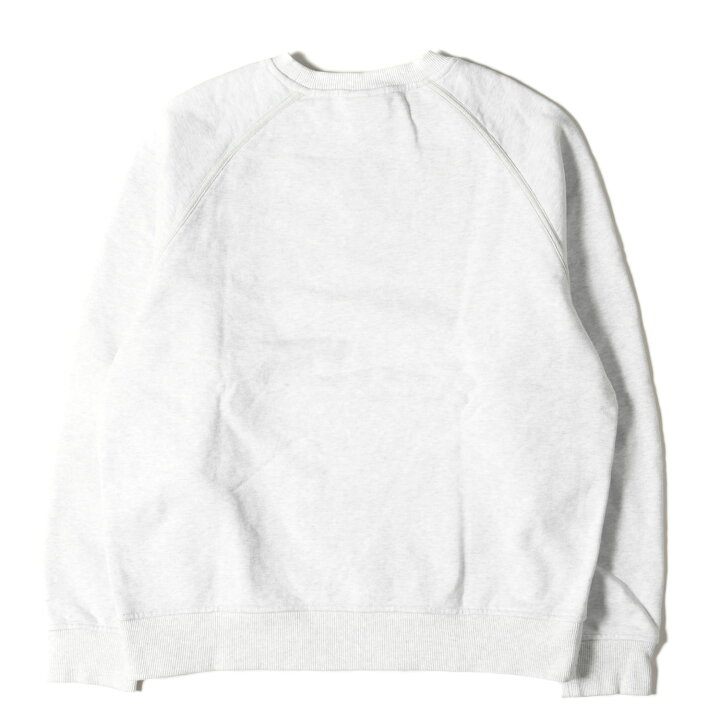 楽天市場】KITH NYC キス ニューヨークシティー スウェット サイズ:M  