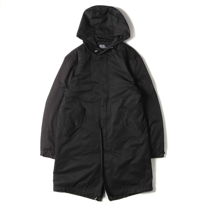 楽天市場】POLO Ralph Lauren ポロ ラルフローレン コート サイズ:M 