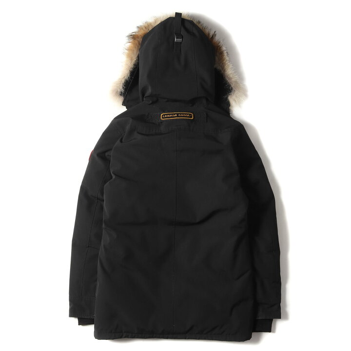 楽天市場】CANADA GOOSE カナダグース ダウン ジャケット サイズ:XS  