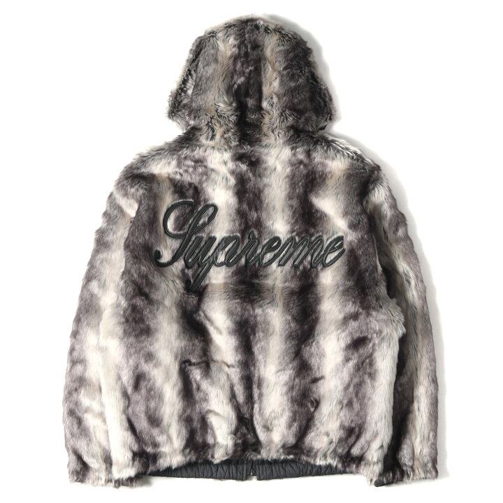 楽天市場】Supreme シュプリーム ジャケット サイズ:L 20AW フェイク 