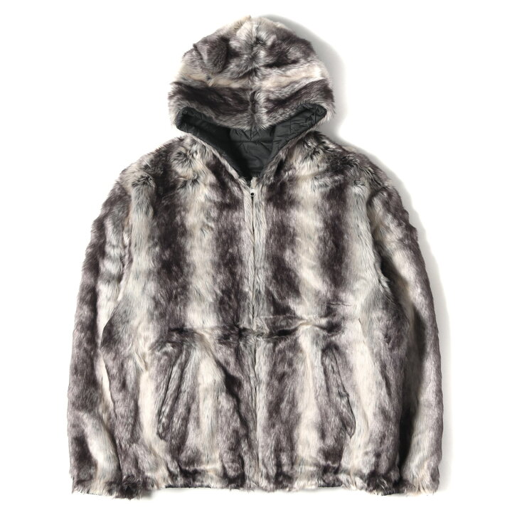 楽天市場】Supreme シュプリーム ジャケット サイズ:L 20AW フェイク 