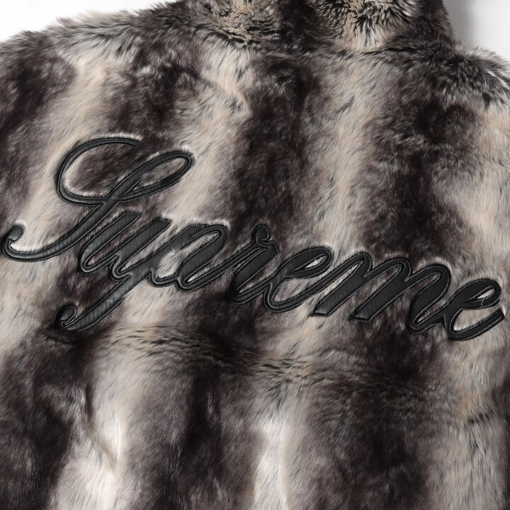 楽天市場】Supreme シュプリーム ジャケット サイズ:L 20AW フェイク 
