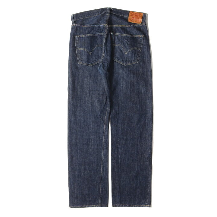 楽天市場】Levis LVC リーバイス デニムパンツ サイズ:34×32 1947年 