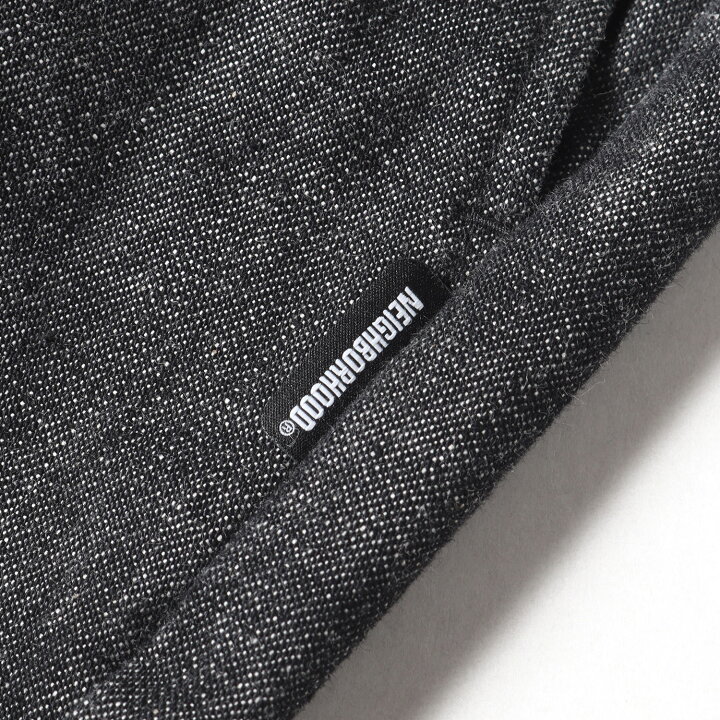 楽天市場】NEIGHBORHOOD ネイバーフッド パンツ サイズ:L 20AW ワイド 