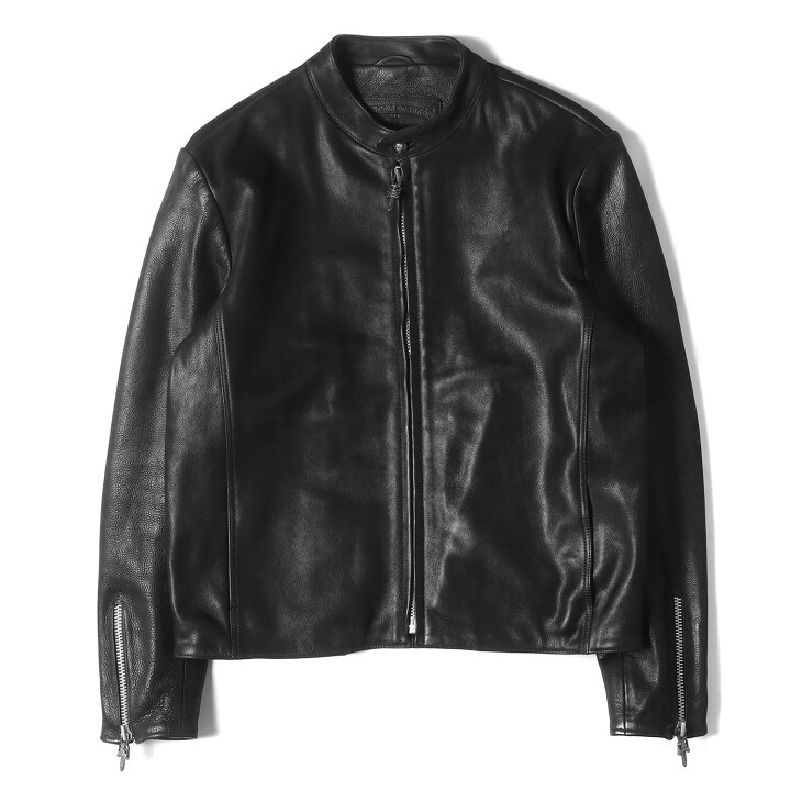 楽天市場】CHROME HEARTS クロムハーツ ジャケット サイズ:M 
