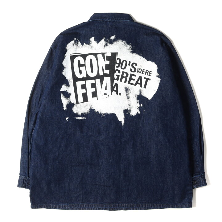 楽天市場】WTAPS ダブルタップス シャツ サイズ:XL 23SS グラフィック 