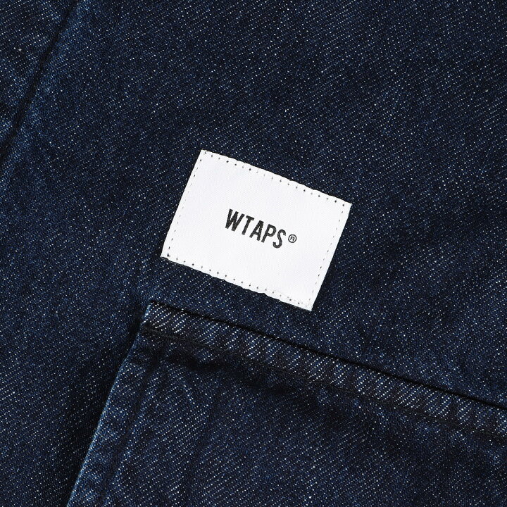 楽天市場】WTAPS ダブルタップス シャツ サイズ:XL 23SS グラフィック  