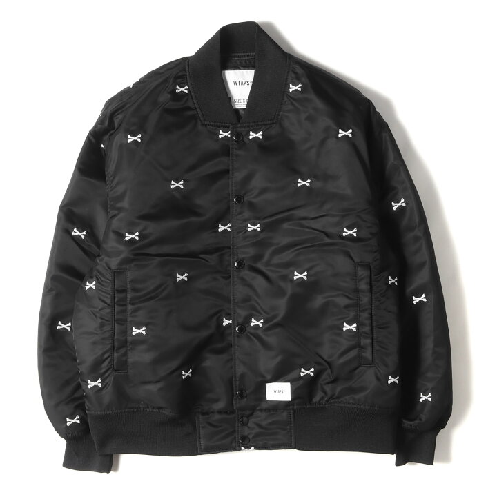 楽天市場】WTAPS ダブルタップス ジャケット サイズ:S 22SS クロス  