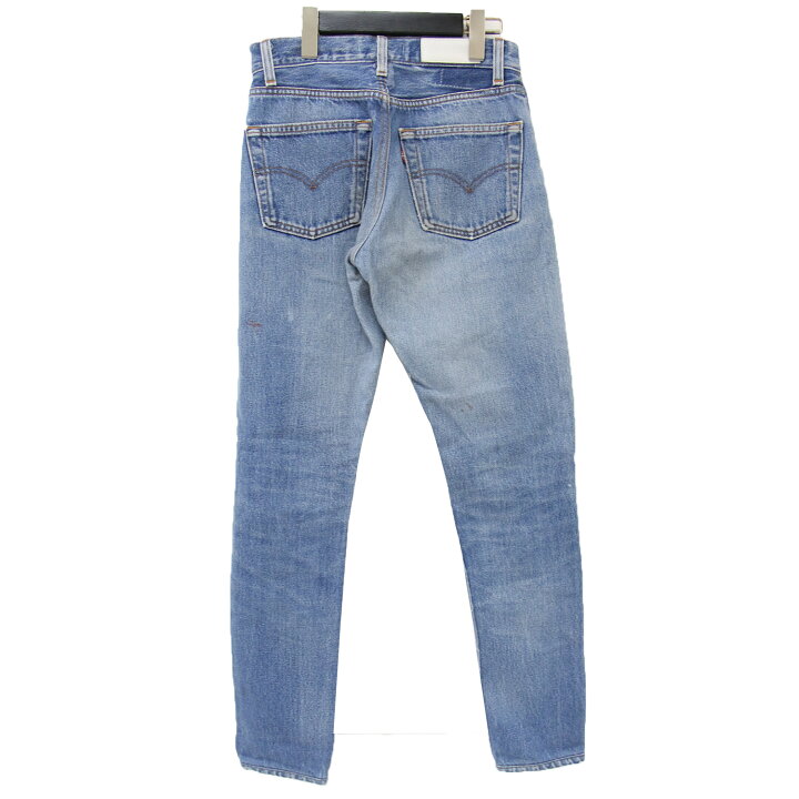 楽天市場】RE DONE リダン Levis リーバイス デニム パンツ ジーンズ 