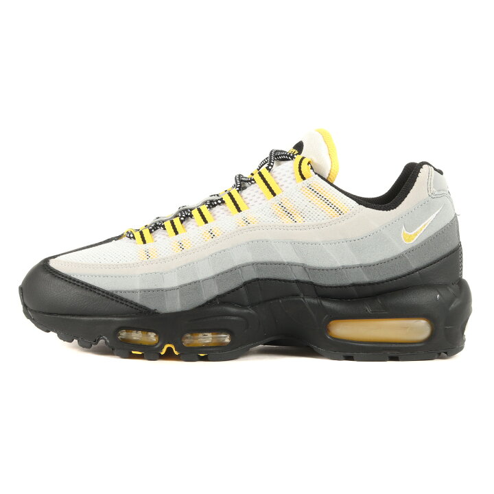 楽天市場】NIKE ナイキ サイズ:28.0cm AIR MAX 95 TOUR YELLOW (609048 