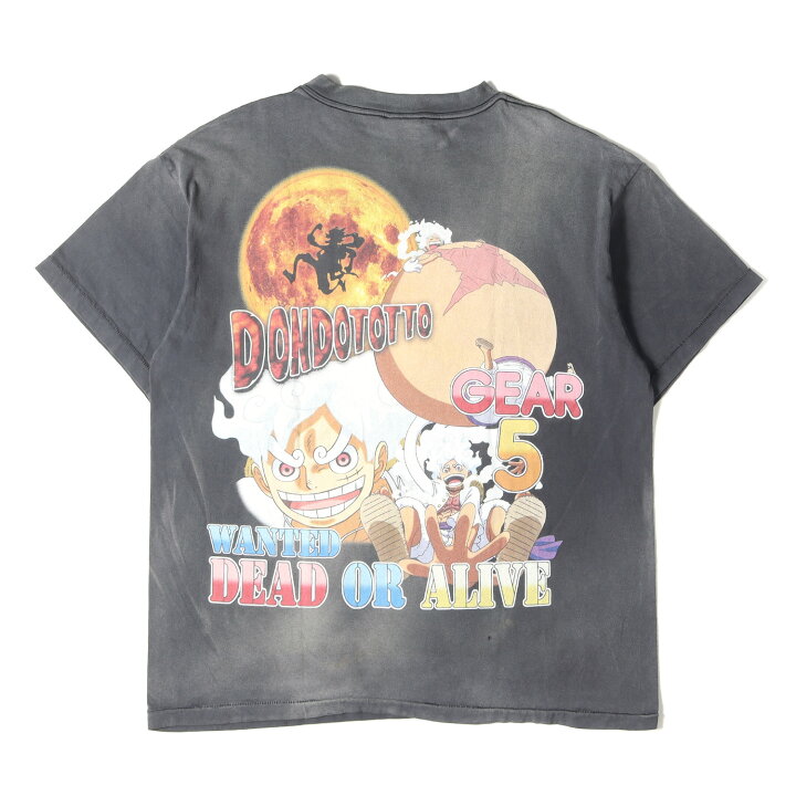 楽天市場】SAINT MICHAEL セントマイケル Tシャツ サイズ:XL 23AW ONE 
